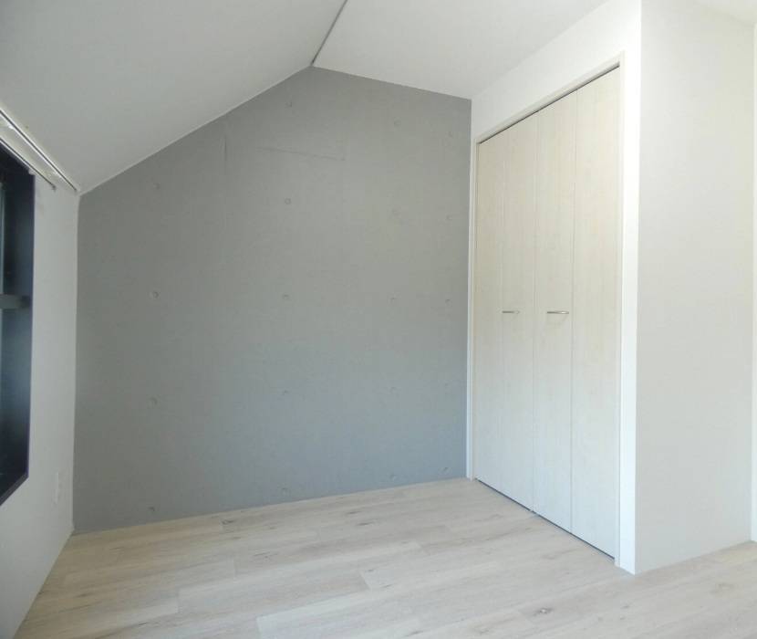 部屋３
