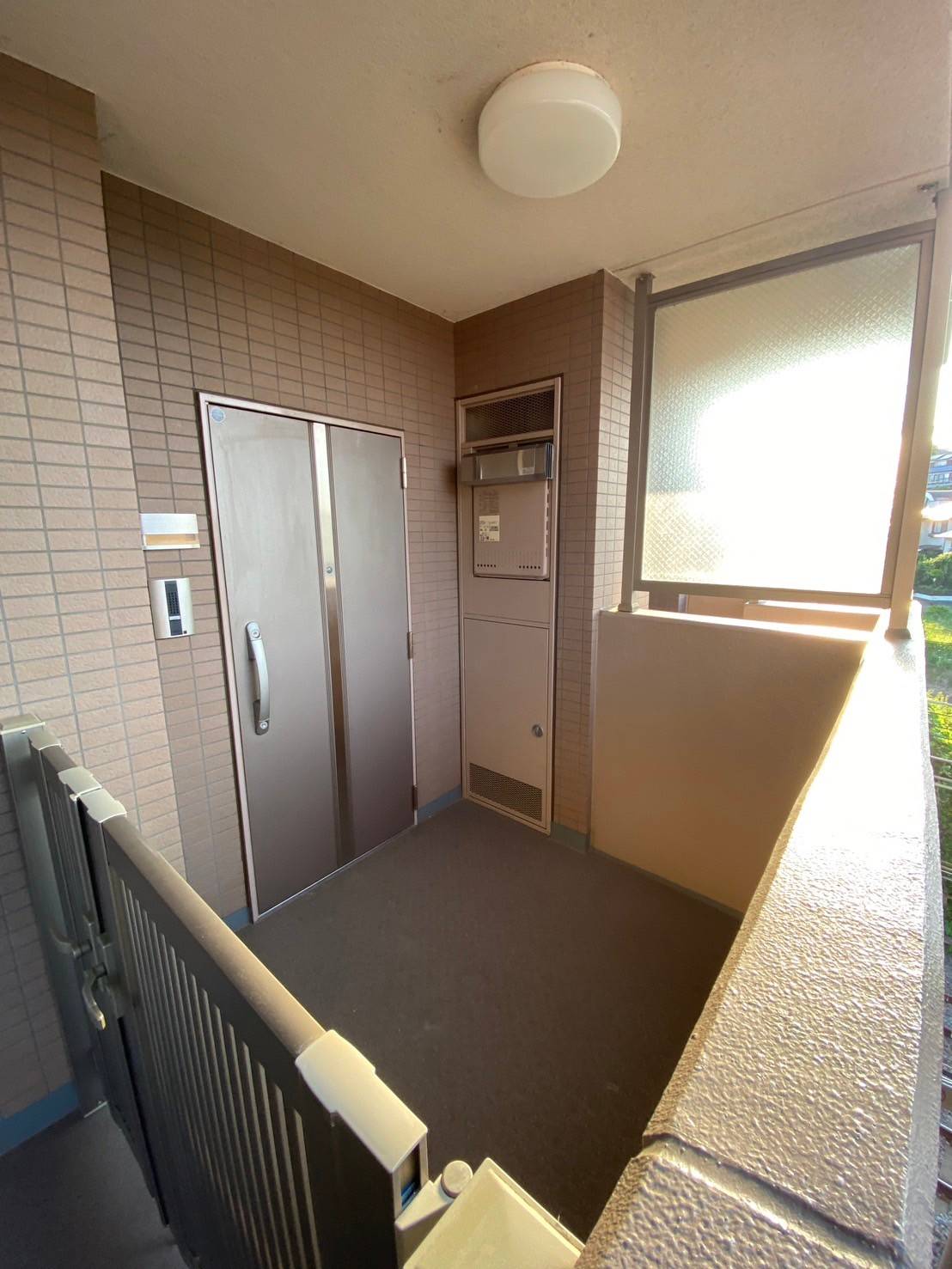 Line album 日神パレステージ鶴川407号修繕後写真 240614 66