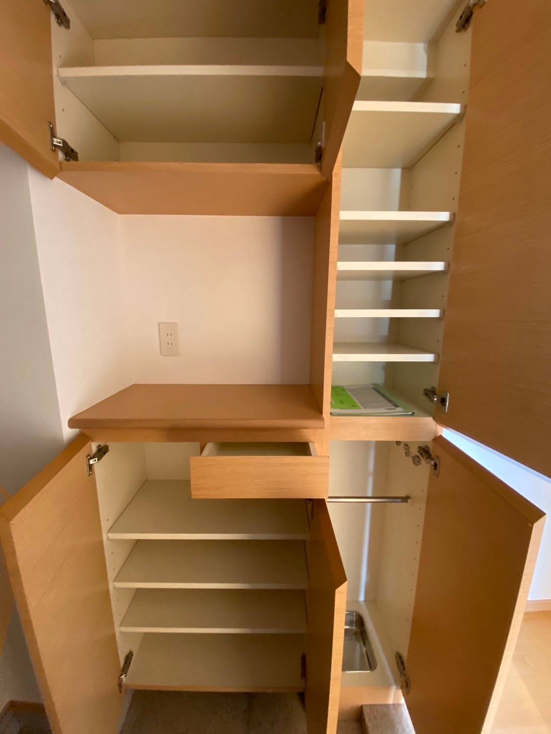 Line album 日神パレステージ鶴川407号修繕後写真 240614 44