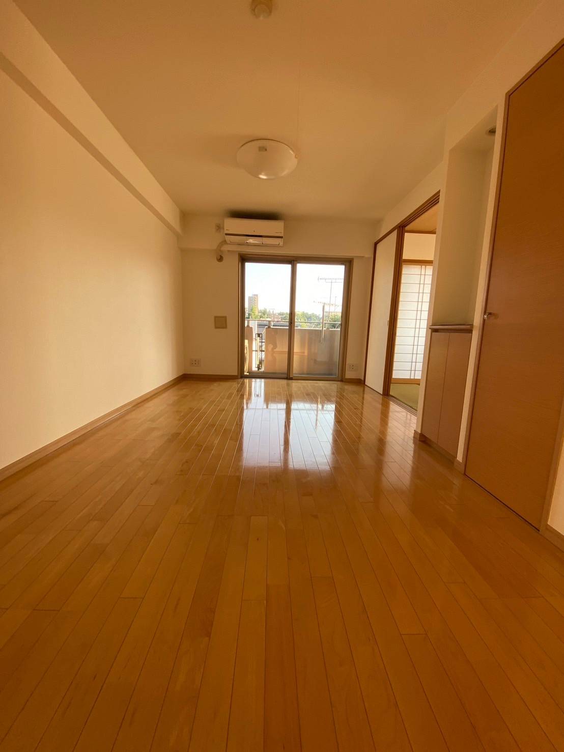 Line album 日神パレステージ鶴川407号修繕後写真 240614 32