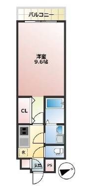 イーストポート図面