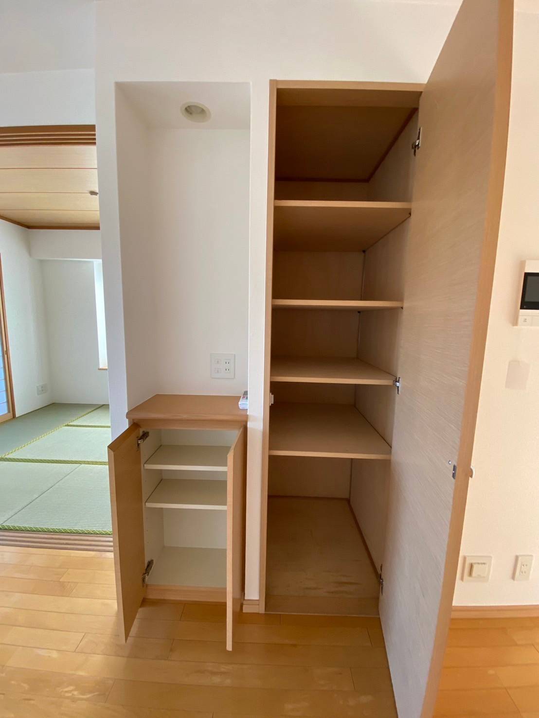 Line album 日神パレステージ鶴川407号修繕後写真 240614 45