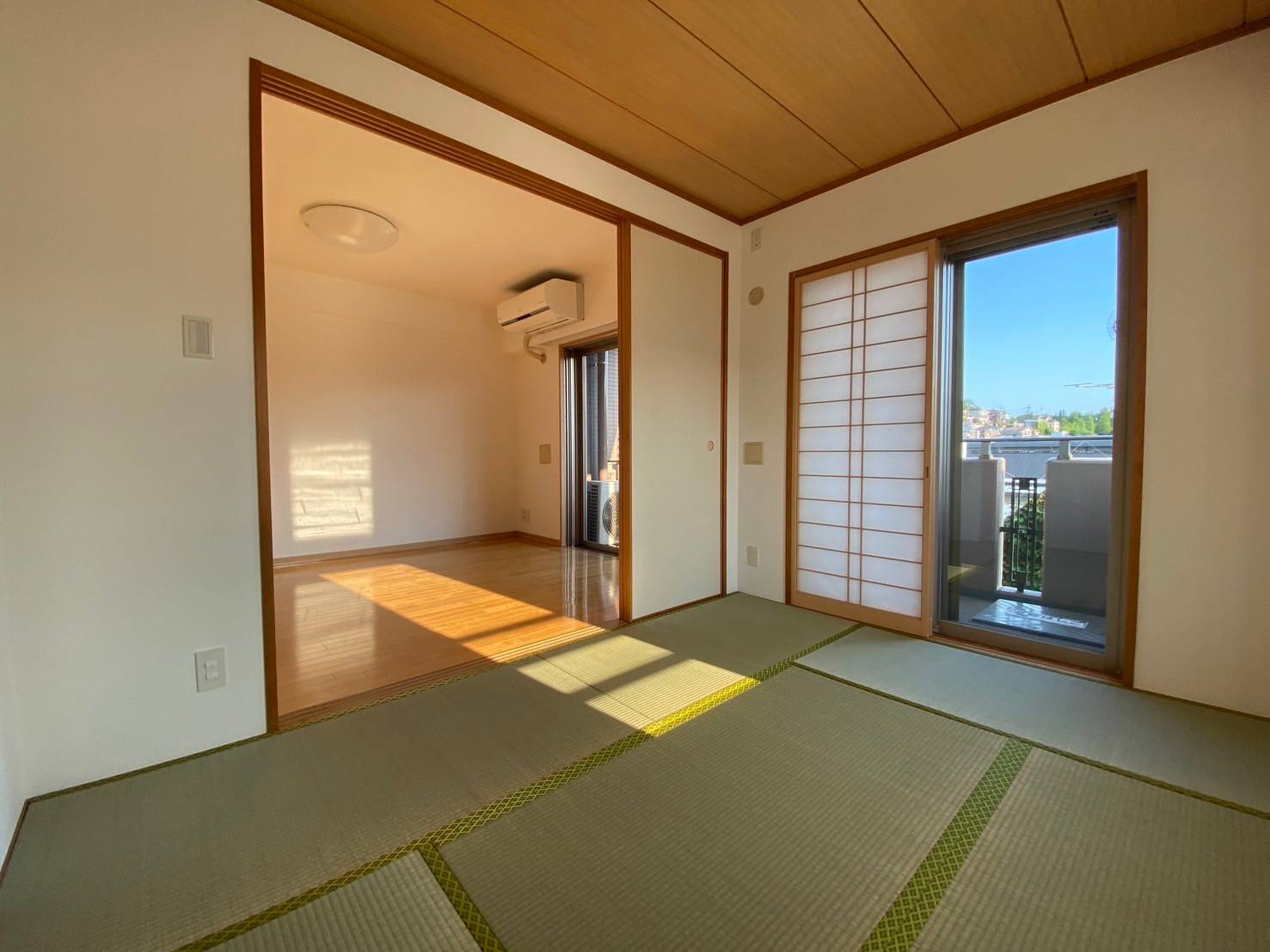 Line album 日神パレステージ鶴川407号修繕後写真 240614 48