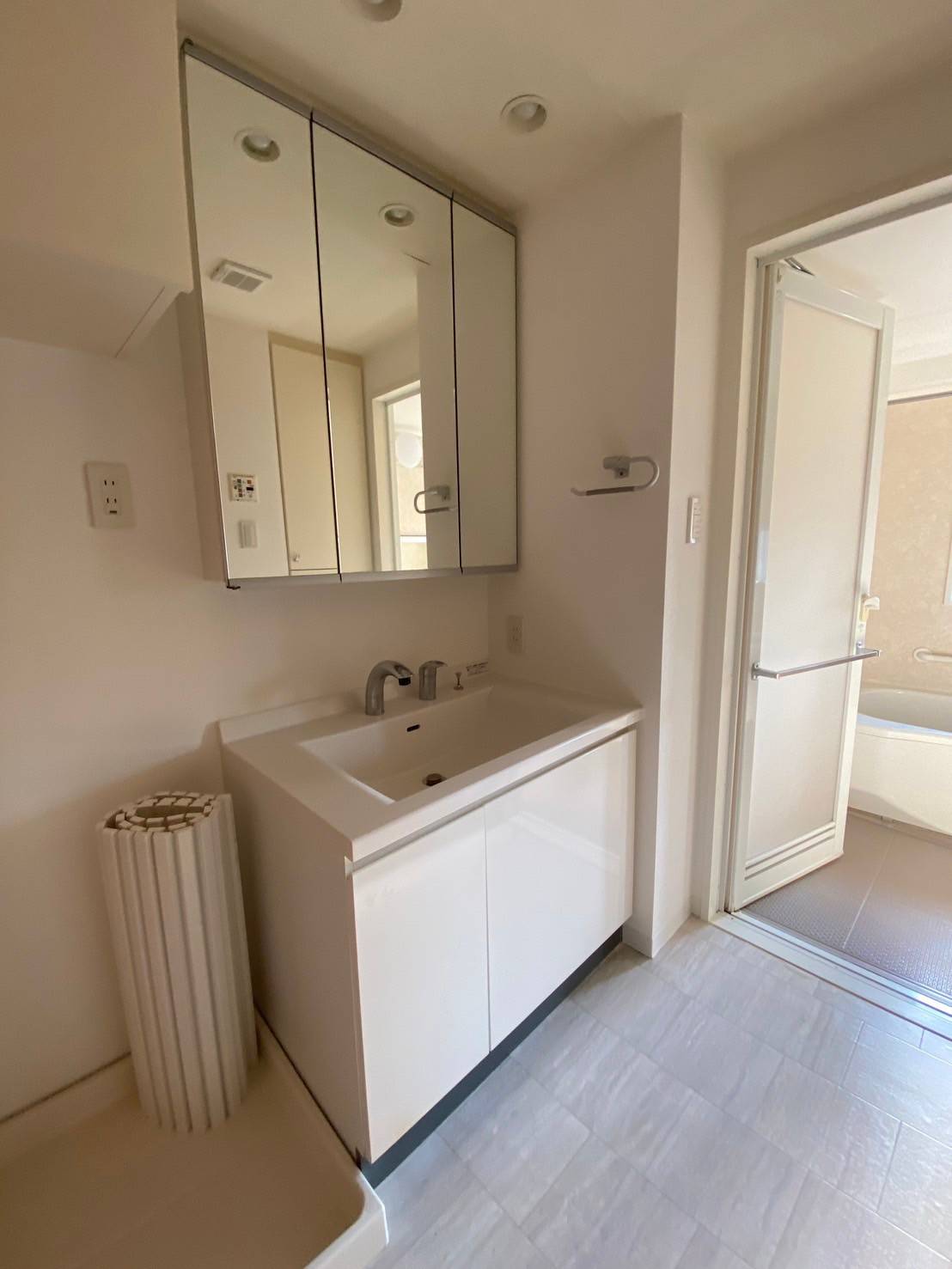 Line album 日神パレステージ鶴川407号修繕後写真 240614 16