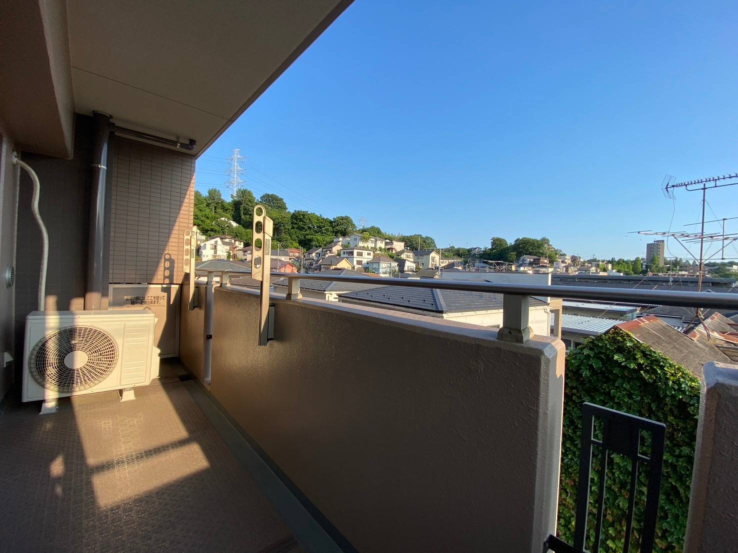 Line album 日神パレステージ鶴川407号修繕後写真 240614 54