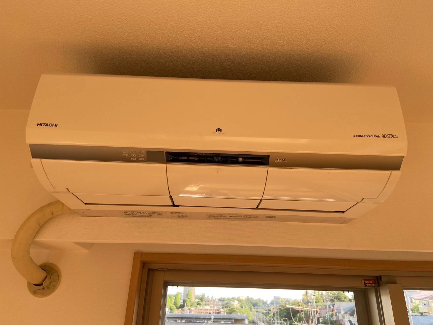 Line album 日神パレステージ鶴川407号修繕後写真 240614 58