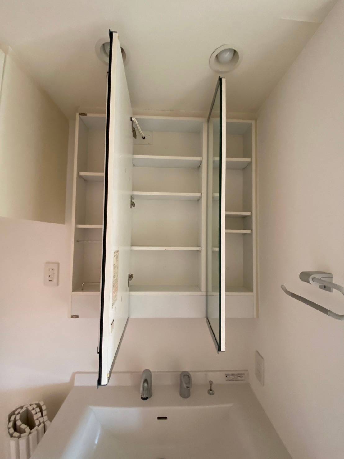 Line album 日神パレステージ鶴川407号修繕後写真 240614 19