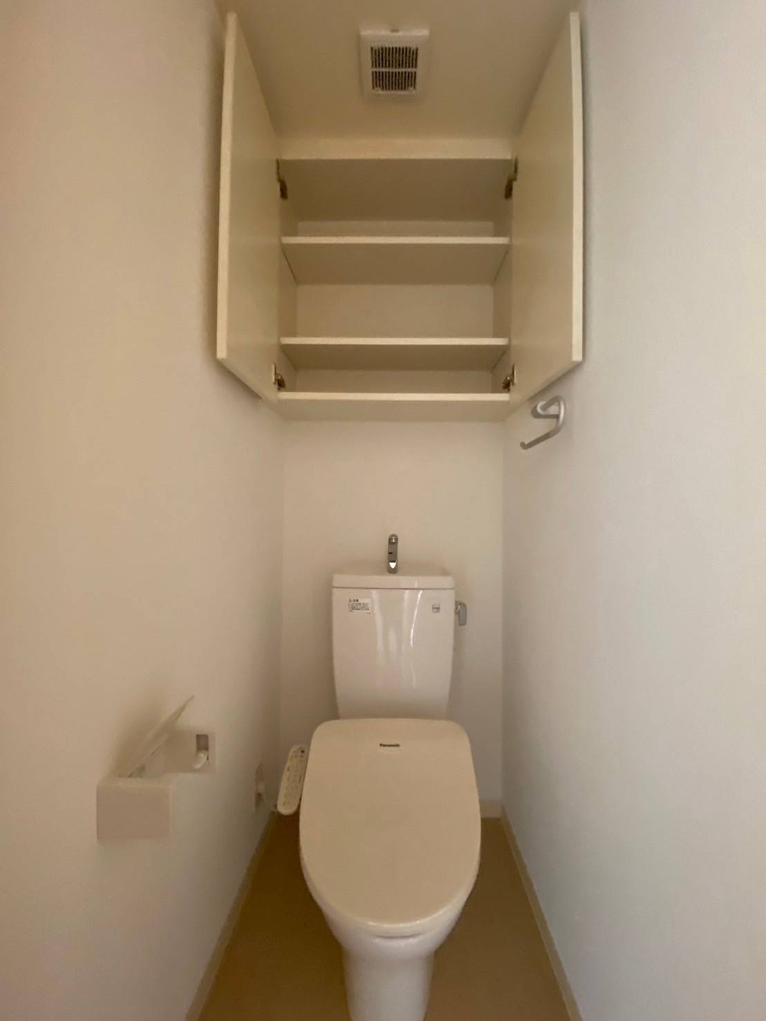 Line album 日神パレステージ鶴川407号修繕後写真 240614 13