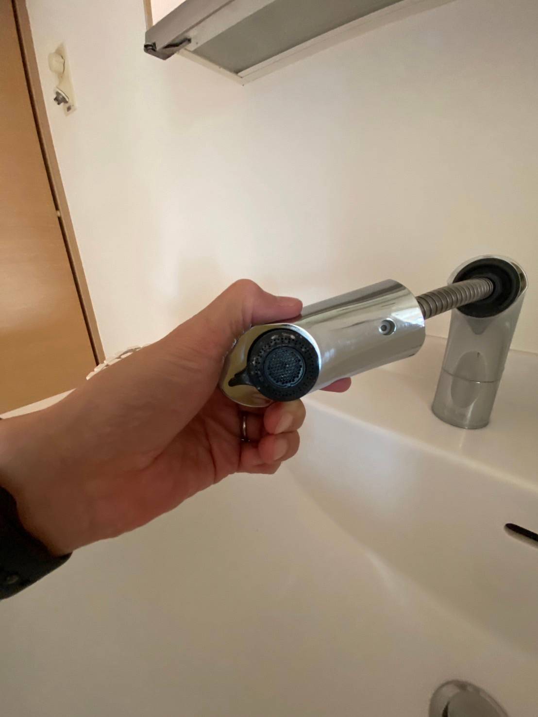 Line album 日神パレステージ鶴川407号修繕後写真 240614 17