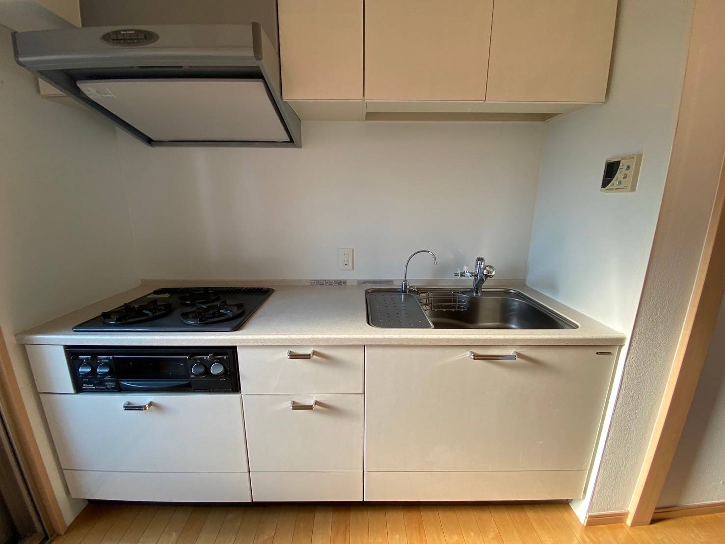 Line album 日神パレステージ鶴川407号修繕後写真 240614 34