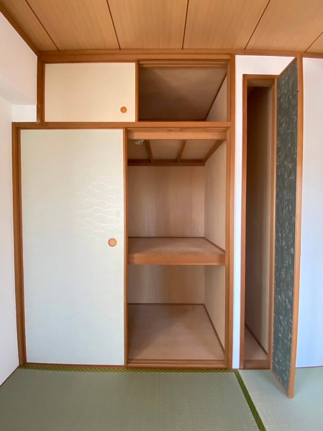 Line album 日神パレステージ鶴川407号修繕後写真 240614 51