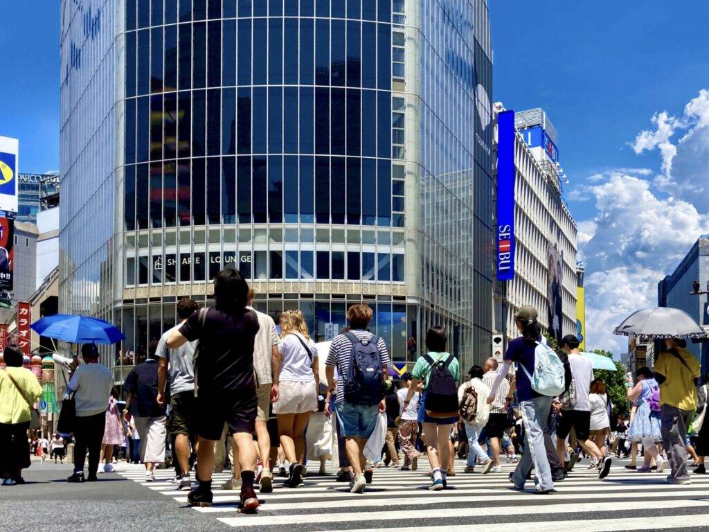 私たちの知らないところで進む「土地のグローバル化」
