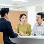 相続相談をする