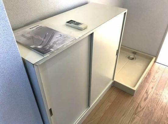 シューズボックス