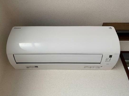 エアコン