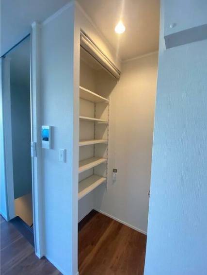 クローゼット２