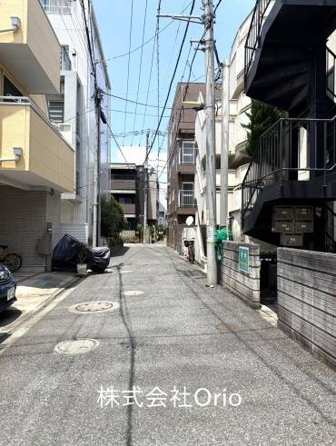外観５