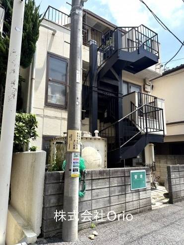外観２