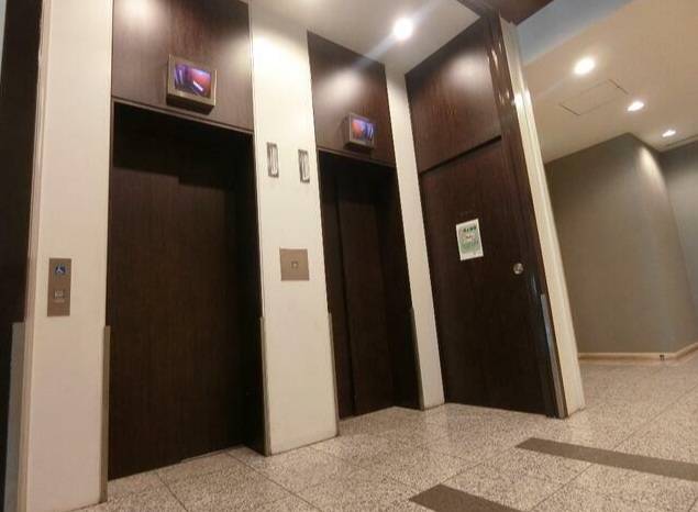 エレベーター